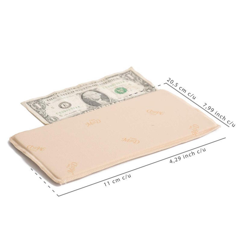 MD M&D 0001 Women Lipo Foam Lateral Protectors - Image 4